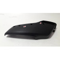 Carenagem Frontal Inferior Bolha Xmax 250 25/25 Ralada 63071 Preto