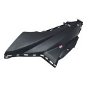 Acabamento Inferior Dir Banco Yamaha Fluo 125 Detalhe 54666 Preto