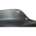 Carenagem Assoalho Garupa Dir Burgman 16/19 Detalhe 54982 Preto