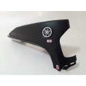Carenagem Pisca Yamaha N Max 160 21/23 L/d Ralada 59528 Preto