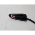 Pisca Dianteiro Honda Adv 150 21/25 Orig Detalhes 60788 Transparente