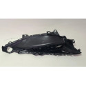 Carenagem Assoalho Pé Esq Yamaha Xmax250 21/24 Detalhe 63057 Preto