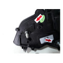 Painel Velocimetro Bajaj Dominar 200 23/25 P/peças 59324 Preto