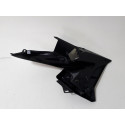 Carenagem Interna Aba Honda Cg 160 22/24 L/e Orig 59362 Preto