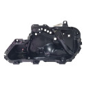 Painel Alforje Direito Honda Gl1800 Gold Wing 18 Orig 60582 Preto
