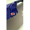 Carenagem Frontal Lateral Dir Nmax 160 21/24 C/det 62804 Azul