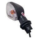 Pisca Dir Dianteiro Honda Cg 160 16/24 Orig Descrição 54087 Preto