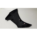 Carenagem Frontal Lateral Aerox 160 26/26 L/e Detalhes 64775