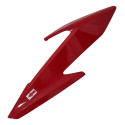 Bananinha Farol Cb 300f Twister 23/24 L/e Orig 56202 Vermelho