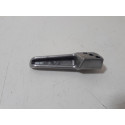 Pedaleira Traseira Kawasaki Z400 L/e Orig 60020