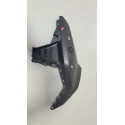 Carenagem Aba Esq Yamaha Lander 250 2025 Orig C/riscos 62899 Cinza-escuro