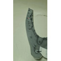 Carenagem Acabamento Frontal Farol Zontes 350e 2024-26 64104 Branco