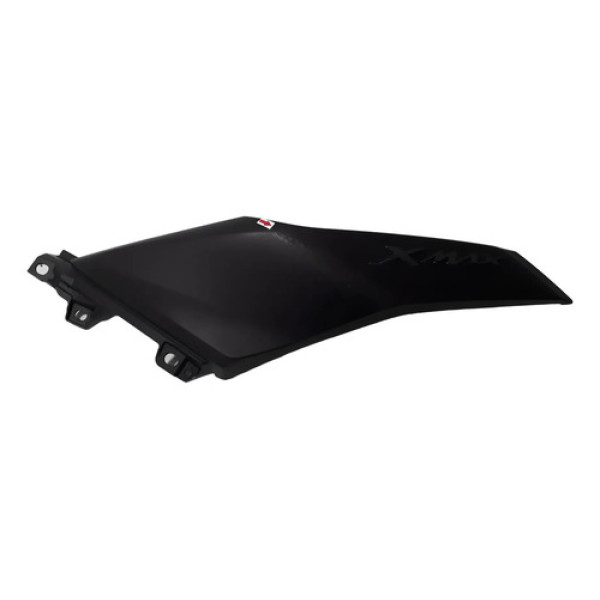 Carenagem Rabeta Yamaha Xmax 250/300 25/26 L/e Ralada 62729 Marrom
