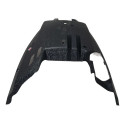 Carenagem Inferior Assoalho Yamaha Nmax 160 2026 Orig 63900 Preto