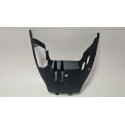 Carenagem Inferior Assoalho Yamaha Nmax 160 2026 Orig 63900 Preto
