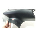 Carenagem Frontal Guidao Elite 125 19/24 Orig 63469 Preto