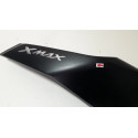 Carenagem Rabeta Yamaha X Max 250/300 25/26 L/d Orig 63952 Preto