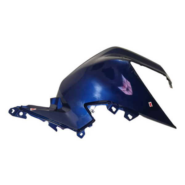 Carenagem Capa Tanque Dir Cb300f Twister 23/26 Detalhe 63548 Azul-escuro