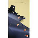 Carenagem Frontal Esq Nmax 160 22/24 Original C/avaria 62786 Azul