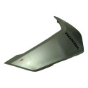 Carenagem Lateral Esq Honda Elite 125 25/26 Detalhes 61660 Prateado