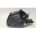 Carenagem Protetor Perna Yamaha Fluo 125  23 25 Avaria 63055 Preto