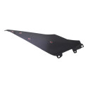 Carenagem Rabeta Yamaha Xmax 250 21/24 L/d Ori Detalhe 54611 Cinza