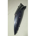 Carenagem Rabeta Dir Honda Pcx150 2019 2022 Orig C/det 63348 Cinza-escuro