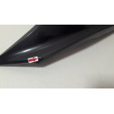 Carenagem Pisca Honda Elite 125 18/23 L/e Avarias 64136 Cinza-escuro