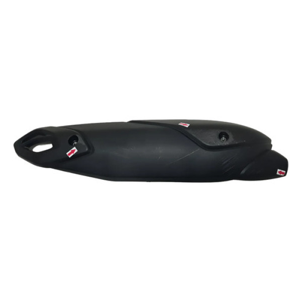 Protetor Escapamento Yamaha Nmax 160 21/24 Ori Ralado 62751