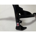 Cavalete Central Honda Pcx 160 23/26 Orig Ralado 61467 Preto