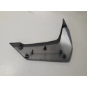 Carenagem Lateral Honda Elite 125 25/26 L/d Detalhes 61032 Prateado