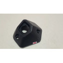Protetor Bocal Escapamento Honda Adv 150 21/24 Detalhe 63398