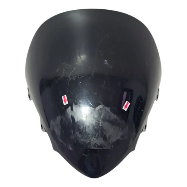 Bolha Parabrisa Honda Pcx 150 13/15 Orig C/det 62526 Fumê