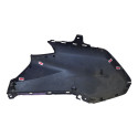 Carenagem Frontal Farol Dir Nmax 160 21/24 Detalhe 54554 Azul-escuro