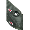 Protetor Escapamento Honda Elite 125 19/24 Detalhes 60984
