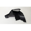 Carenagem Interna Aba Fz25 Fazer 250 18/24 L/e Orig 54524 Preto