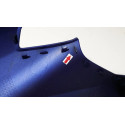 Carenagem Frontal Lateral N Max 160 21/24 L/e Detalhes 63996 Azul