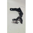 Protetor De Mão Esq Royal Enfield Himalayan 450 2025 62512 Preto Esquerdo