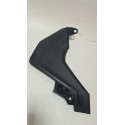 Carenagem Apoio Joelho Esq Yamaha Lander 250 2026 Orig 63827 Preto