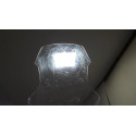 Bolha Frontal Honda Adv 150 21/24 Orig Detalhes 62516 Transparente