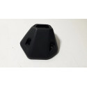 Protetor Bocal Escapamento Adv 160 25/26 Orig 64089