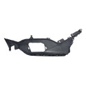 Assoalho Esquerdo Honda Pcx 160 23/25 Original Detalhe 56410 Preto