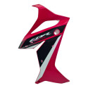 Carenagem Lateral Dir Honda Cbr 650 R 20/24 Original 63416