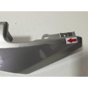 Carenagem Inferior Assoalho Elite 125 25/26 L/e Orig 61026 Prateado
