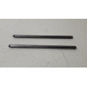 Vareta Comando Honda Cg 125 03/05 Original 54415