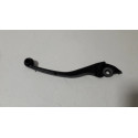 Manete Freio Dianteiro Honda Elite 125 25/26 Ralado 63591 Preto
