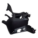 Carenagem Protetor Perna Downtown 300i 18/22 Detalhes 53387 Preto