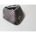 Protetor Bocal Escapamento Cb 300f Twister 23/25 Orig 60501
