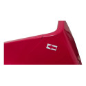 Carenagem Aba Tanque Dir Honda Nx 500 25/26 Detalhes 63422 Vermelho