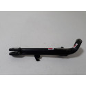 Pesinho Cavalete Lateral Cg 160 16/24 Orig 57828 Preto